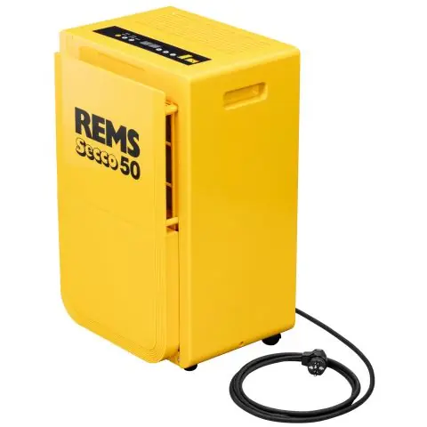 REMS 132011 R220 Luftavfuktare Populär